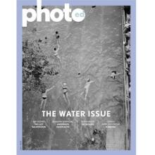 高端摄影刊PhotoED_Magazin 2023年秋季