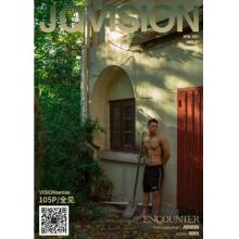 高端男模写真素材JQVISION_NO.07期AIDEN（全J图片）