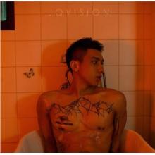 高端男模写真素材JQVISION封面男模筋肉男模网黄艾登图集（全J图片写真+生活照） 
