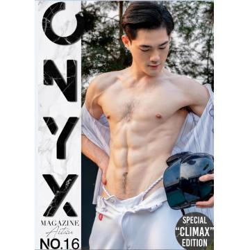 高端男模写真素材ONYX 16期aitsu（全J图片+视频））
