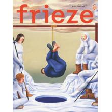 高端时尚艺术设计刊意大利Frieze 2023年10月