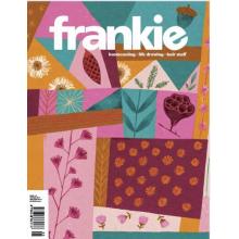 高端艺术设计刊frankie 2023年11、12月