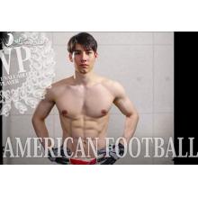 写真素材CK出品超帅日美混血足球运动员MVP_AMERICAN_FOOTBALL（全J视频）