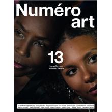 高端时尚艺术刊法国Numero_Art 2023年13月