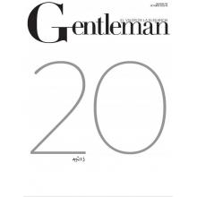 高端男士时尚刊西班牙Gentleman Espaa 2023年10月