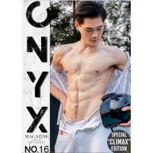 高端男模写真素材ONYX 16期aitsu（全J图片+视频））