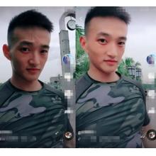 高端男模写真素材现役桂林阿涛被专访（三个视频汇总全J）