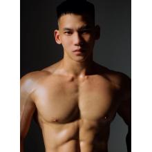 高端男模写真素材HeHimHis Xmenlab collection P5期肌肉男模合集