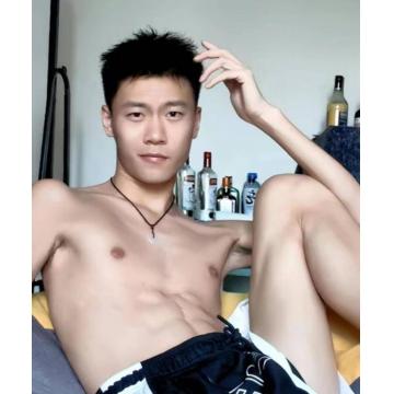 高端男模写真素材抖音薄肌天菜理想王国专访合集（二部视频全J）