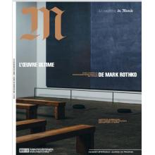 高端时尚文化刊法国Le_Monde_Magazine 2023年11月18
