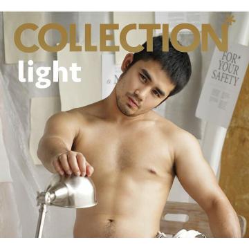 写真素材SKiiNMODE摄影师KORA新系列COLLECTION Light 4期（全J图片+视频）
