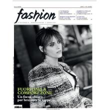 高端时尚业内刊意大利Fashion_Magazine 2023年第四期