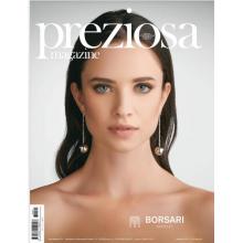 高端时尚珠宝刊意大利Preziosa 2023年12月