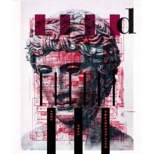 高端时尚刊意大利D_la_Repubblica 2024年1月20
