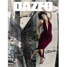 高端重量级时尚潮流刊DAZED 2024年春季刊