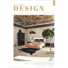 高端家居设计刊The_Art_of_Design 2024年3月