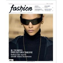 高端时尚刊意大利Fashion_Magazine 2024年3月春季刊 