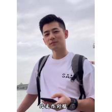 高端男模写真素材抖音天菜网红JFree被专访（全J视频20分钟）