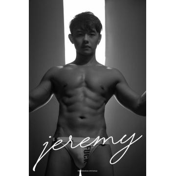 高端男模写真素材佰男志--個人男體寫真Jeremy始章