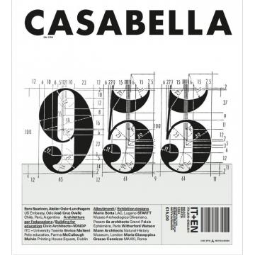 高端家居设计刊意大利Casabella 2024年3月