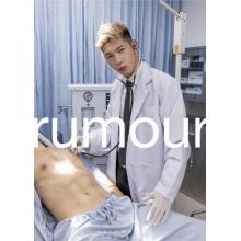 写真素材SKiiNMODE KORA新系列RUMOUR 5.3期通肛神医（全J图集