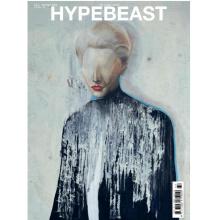 高端潮流时尚刊Hypebeast_Magazine 2023年秋冬刊