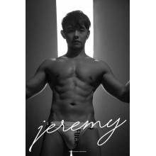 高端男模写真素材佰男志--個人男體寫真Jeremy始章