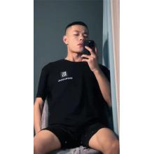 高端男模写真素材抖音黝黑肌肉网红文贝戈合集（二部视频）