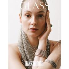 高端时尚刊Glass 2024年4月春季刊