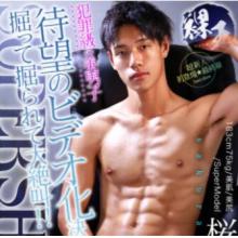 写真素材KO出品裸王新SUPER SHOW SAKITO MINATO 2（1.6G视频）