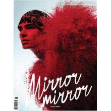 高度重量级独特时尚刊Mirror_Mirror 2024年5月Zomer特辑