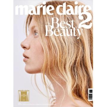 高端时尚刊意大利Marie_Claire best beauty 2024年6月