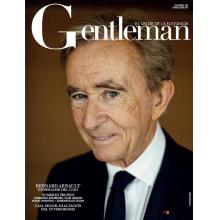 高端时尚刊德国Gentleman 2024年5月