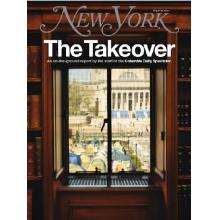 高端社会文化刊New_York_Magazine 2024年5月6