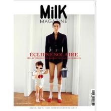 高端儿童时尚刊法国MILK 2024年6月