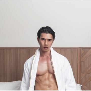 高端写真素材超帅写真男模Tangymaddict合集（全J图片+视频汇总）