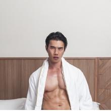 高端写真素材超帅写真男模Tangymaddict合集（全J图片+视频汇总）