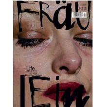 高端独特潮流刊Fräulein 30期
