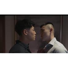 高端男模写真素材可爱肌肉帅哥RON战男优之约会陈光（双人视频有码）