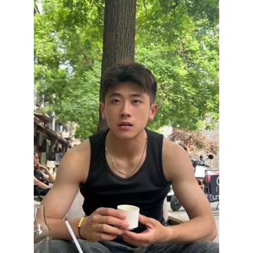 高端男模写真素材抖音肌肉型男体育生zcxl约会伪娘（双人视频）