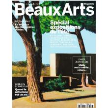 高端时尚设计刊法国Beaux_Arts 2024年7-8月