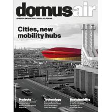 高端建筑设计刊意大利Domus_Italia_Allegati 2024年7、8月