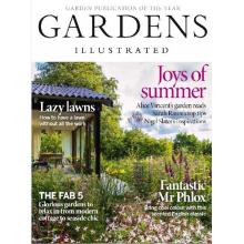 高端花园花卉设计刊英国gardens_illustrated 2024年8月Special特辑