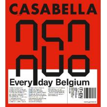 高端家居建筑设计刊Casabella 2024年8月