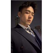 高端男模写真素材抖音新天菜鲜肉小姜同学被专访（全J视频）