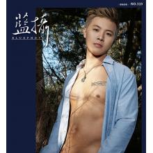 高端男模写真素材Bluephoto 310期Vuitton（全J图片+视频）