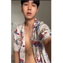 男模写真素材韩系肌肉美男Moonnbae合集2期5.5G（13期双人视频汇总）