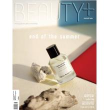 高端时尚美妆刊韩国Beauty 2024年8月