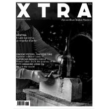 高端时尚刊意大利XTRA 2024年8月