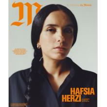 高端时尚文化刊法国Le_Monde_Magazine 2024年8月17